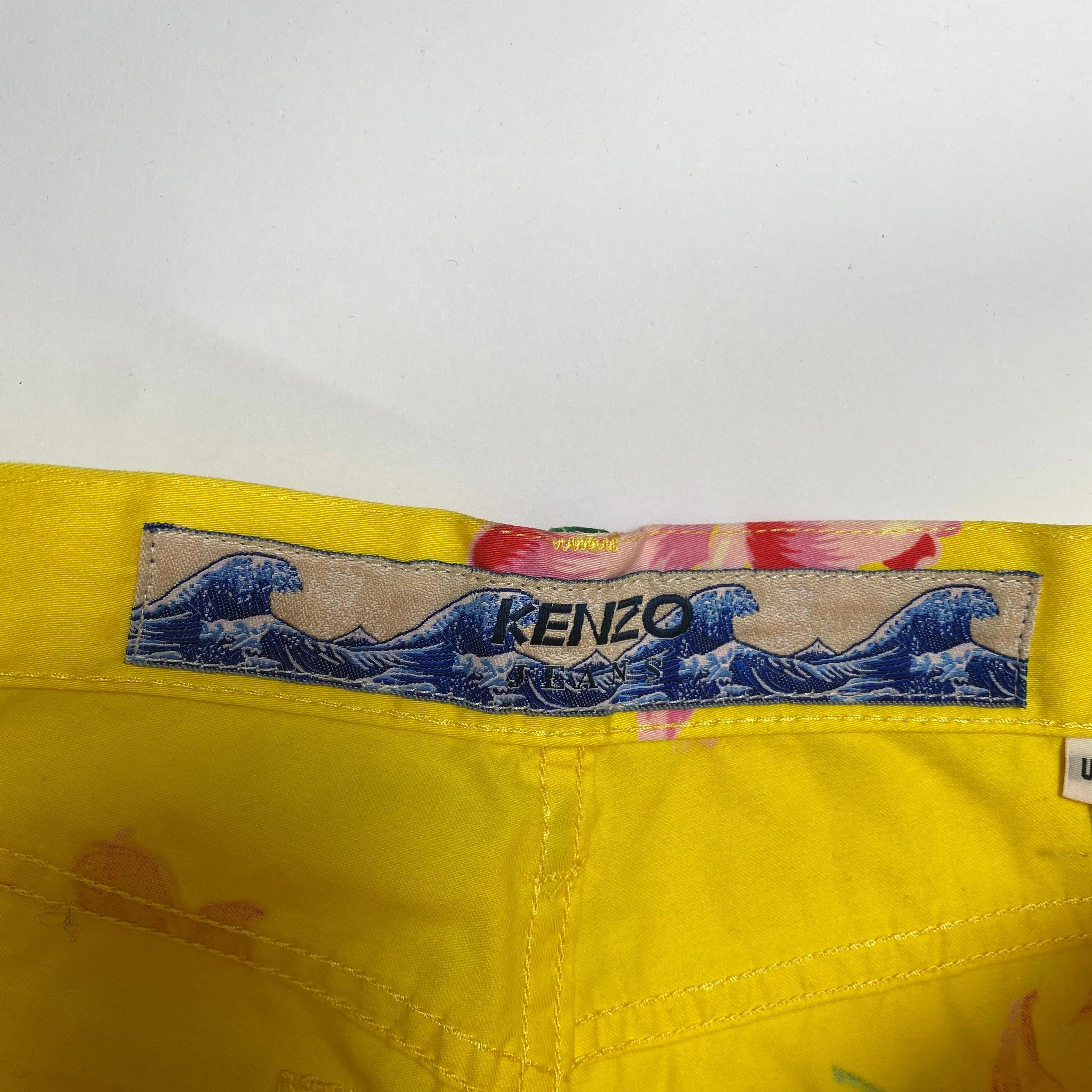 Kenzo Trousers
