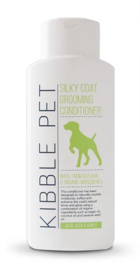 Kibble - Aloe Vera & Honey - Dog Conditioner - Silky Coat
