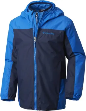 Kids' Explore S'more Interchange 3-in-1 Jacket