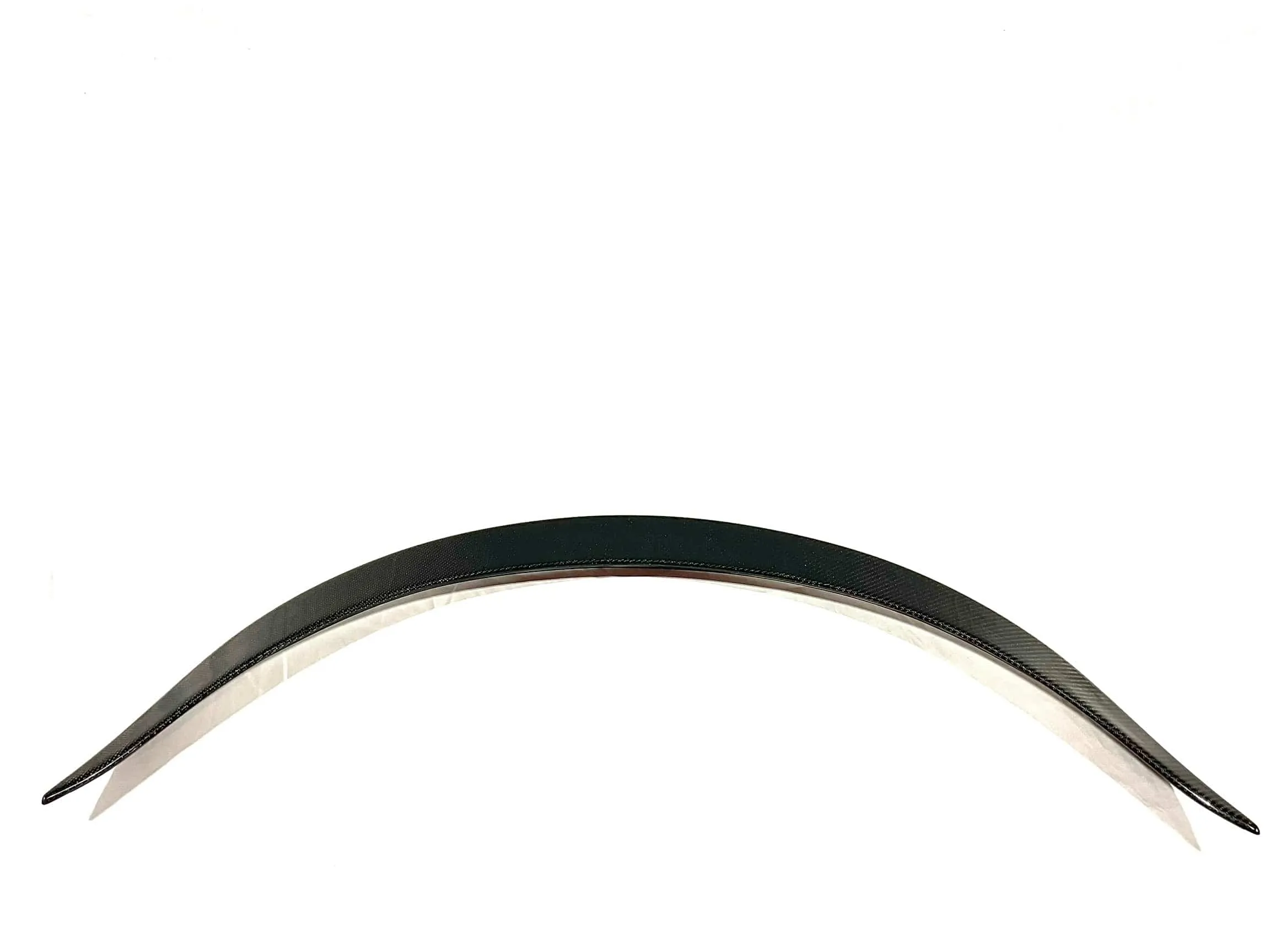 Kies Carbon A90/A91 Supra Aimgain Inspired Trunk Lip