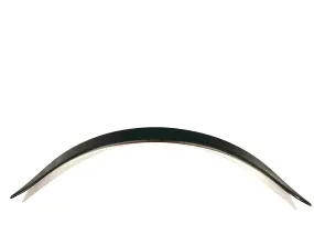 Kies Carbon A90/A91 Supra Aimgain Inspired Trunk Lip