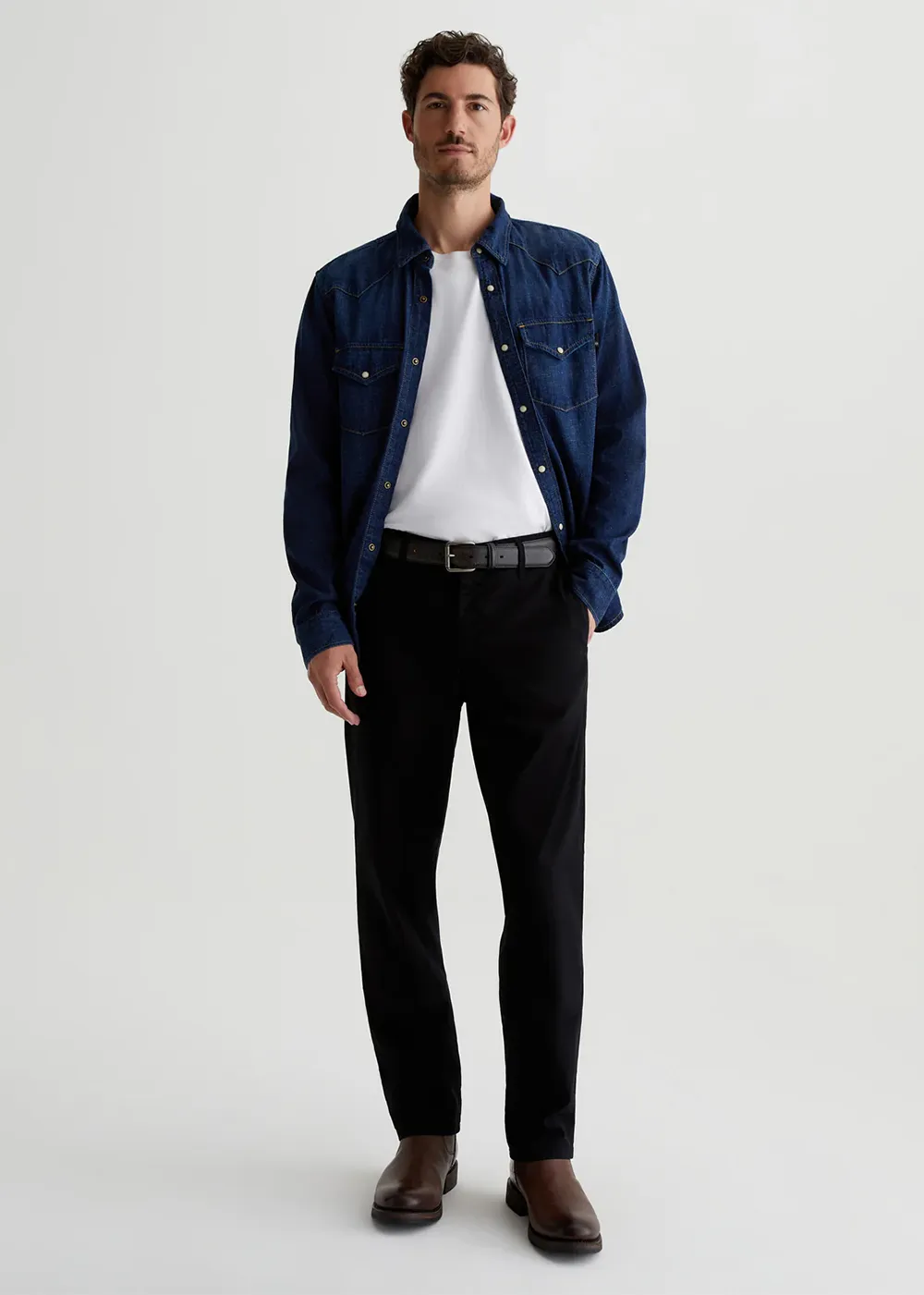 Kullen Chino Pant