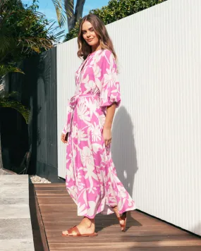 Label of Love - Nola Maxi Dress
