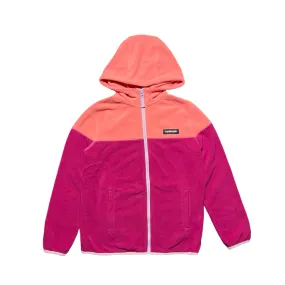 Lands' End Fleece Jacket