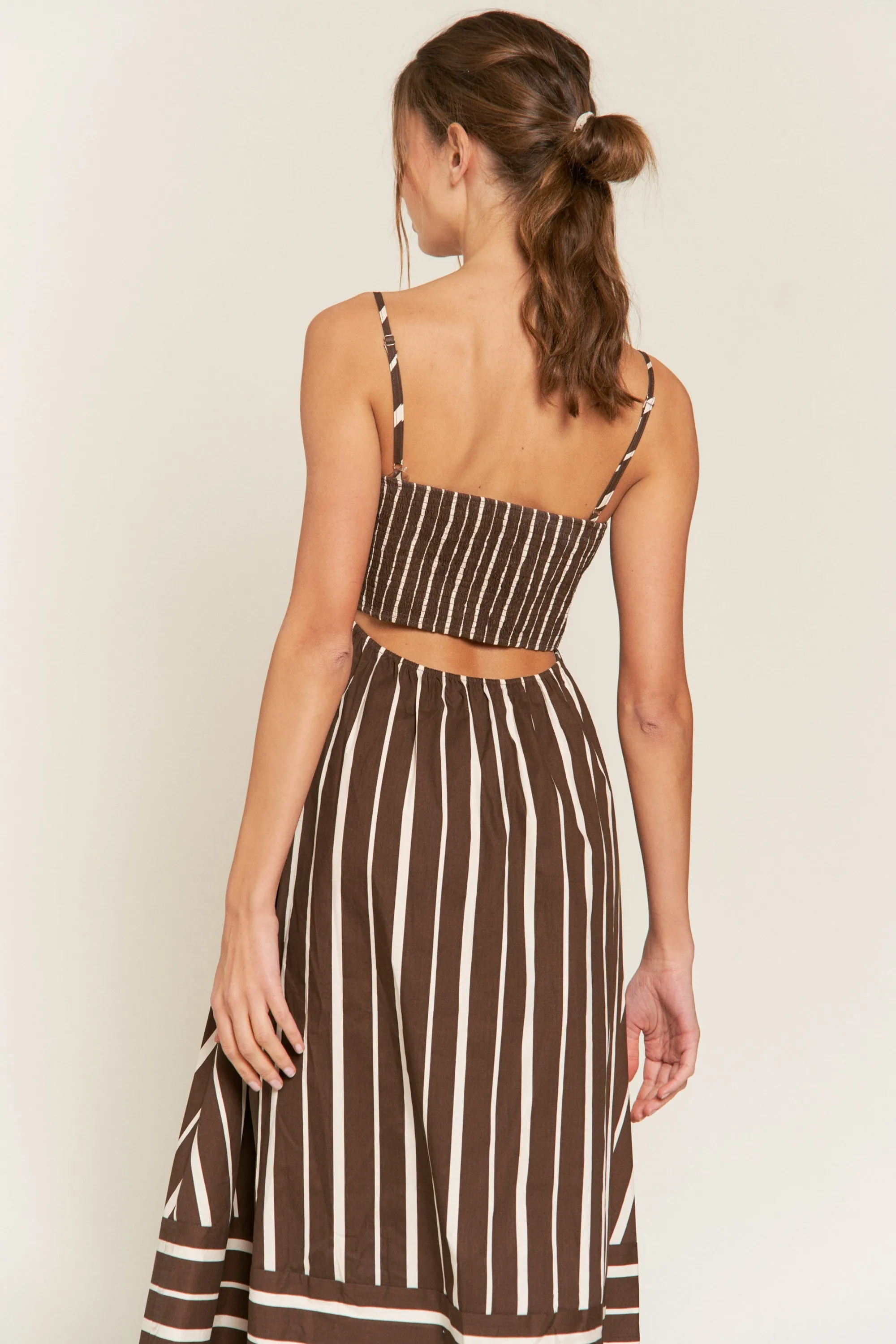 Landy Dress