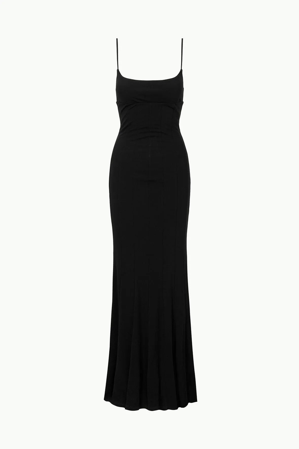 LAUREN DRESS | BLACK
