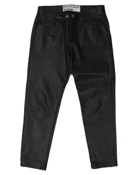 Leather Trousers
