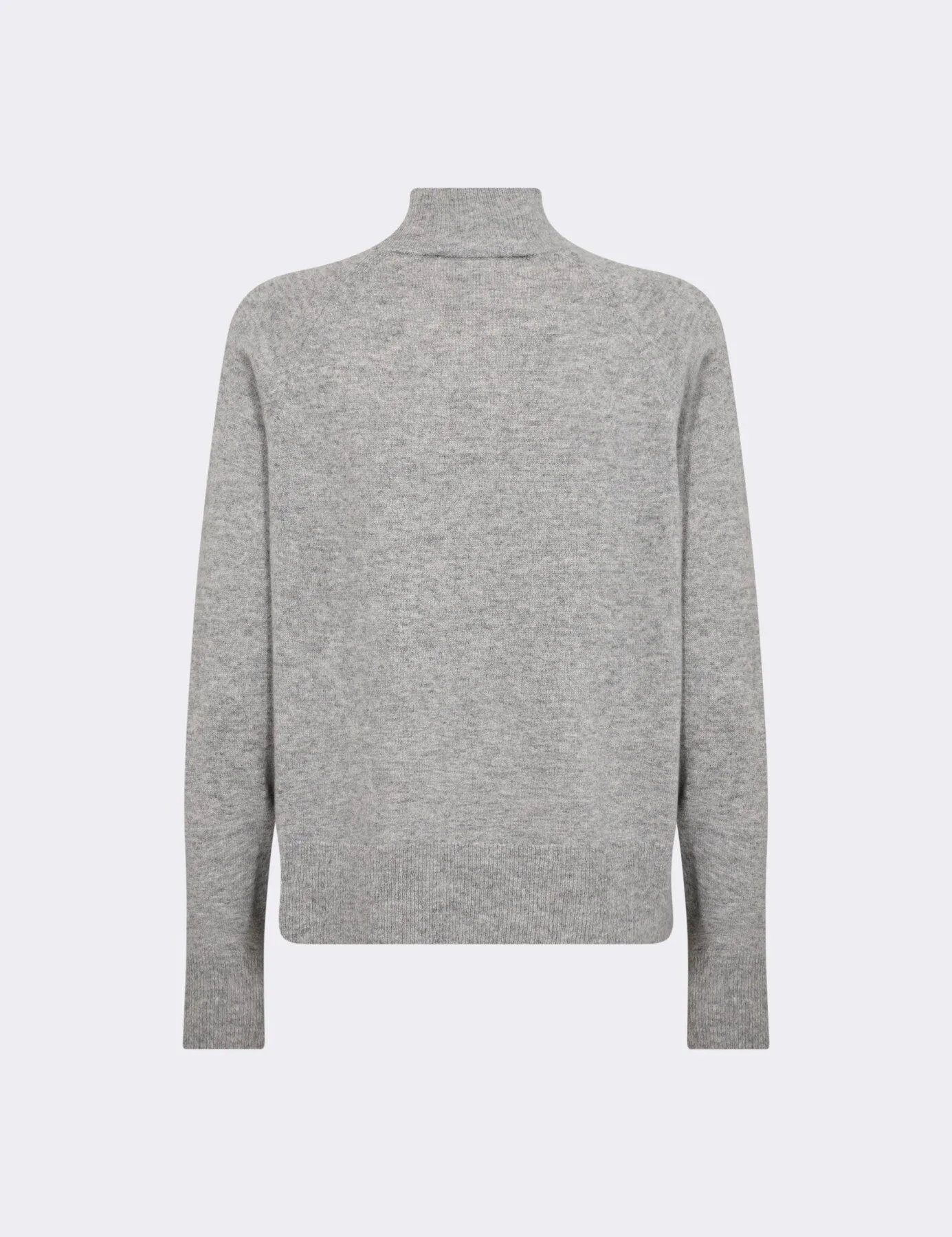 LR-ELOISE 6 Knit Light grey