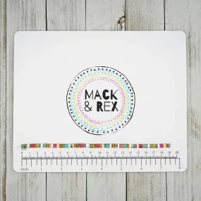Mack & Rex Bead Mat