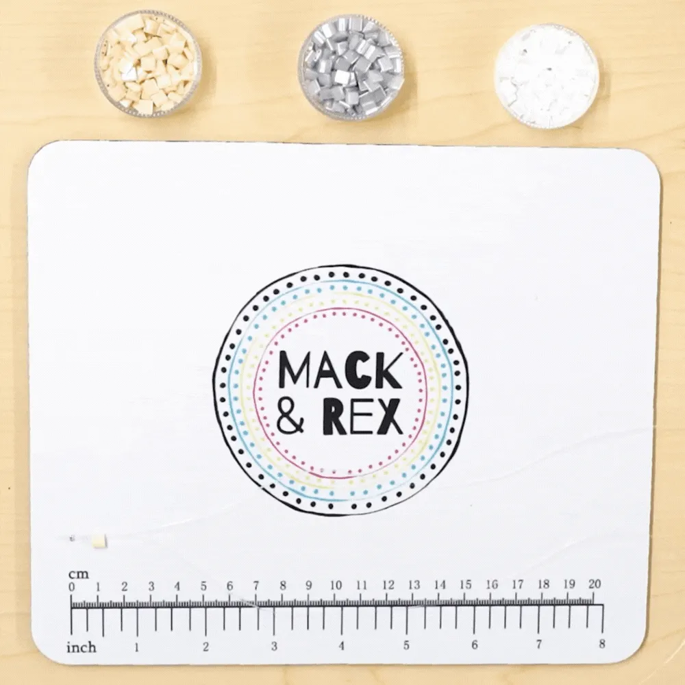 Mack & Rex Bead Mat