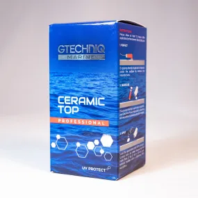 Marine Ceramic Top