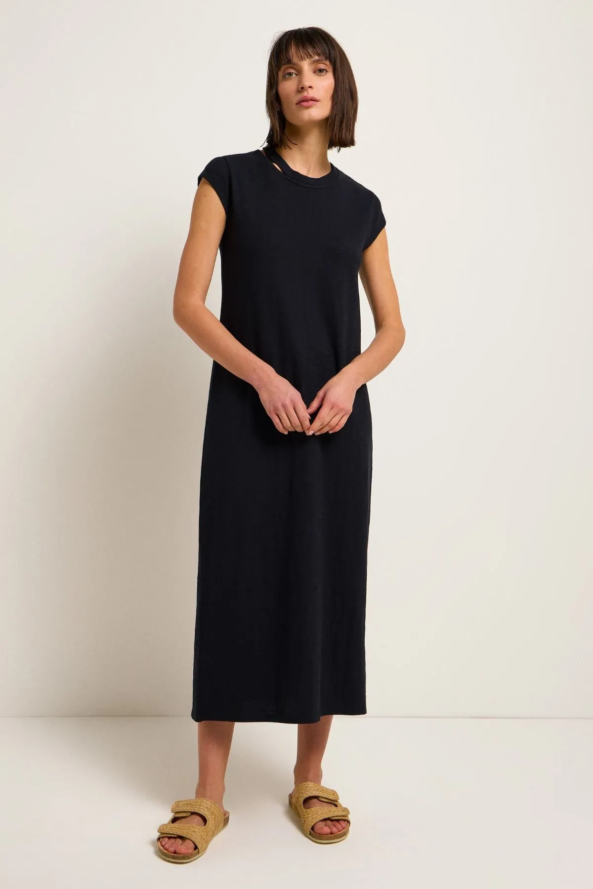 Maxi Dress Lanius