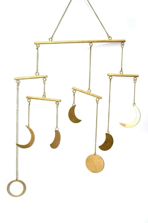 Moon Phase Mobile