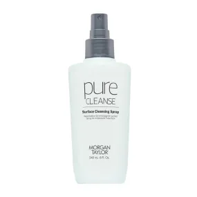 Morgan Taylor Pure Cleanse Surface Cleansing Spray 240ml