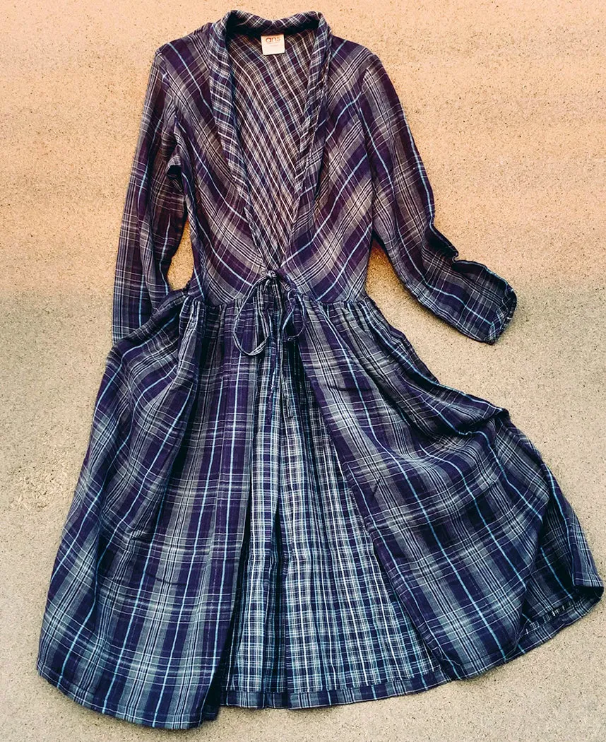 Nellie Wrap Overlay