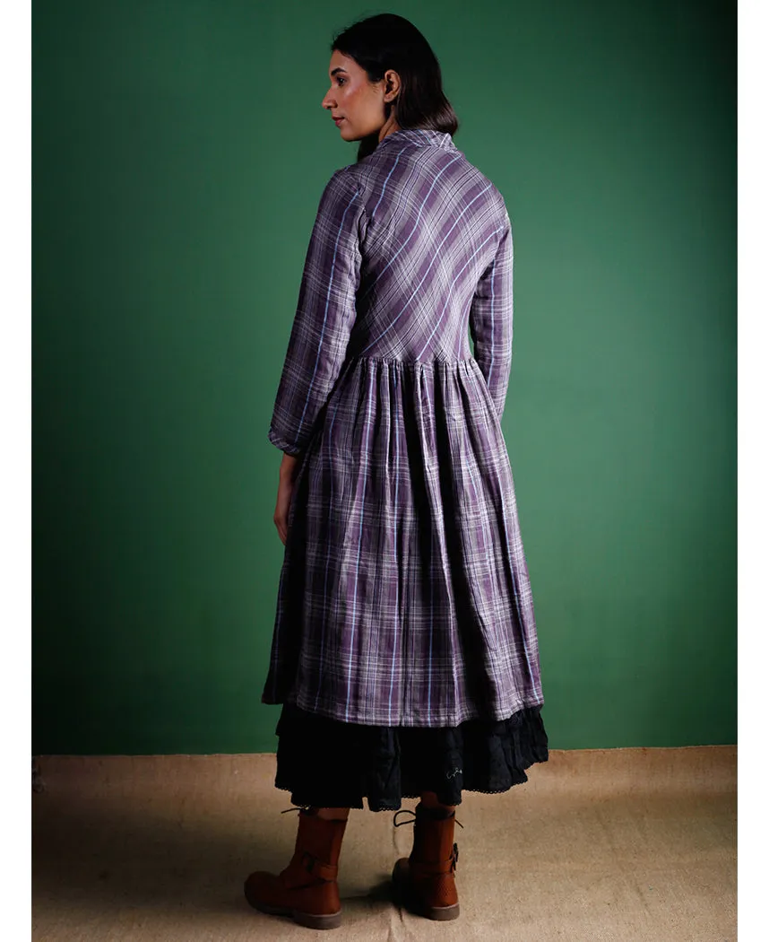 Nellie Wrap Overlay