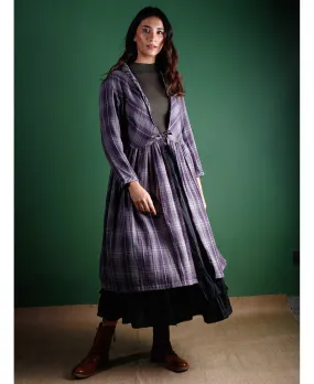 Nellie Wrap Overlay