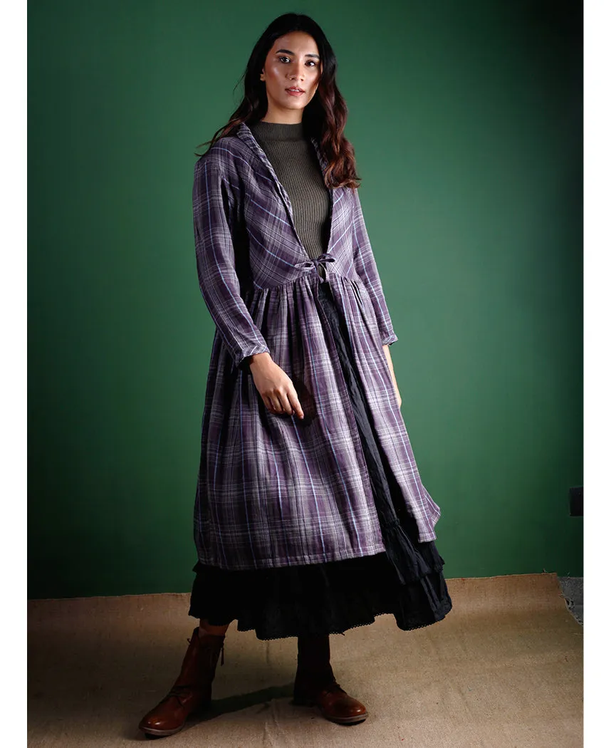 Nellie Wrap Overlay