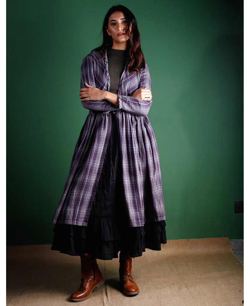 Nellie Wrap Overlay