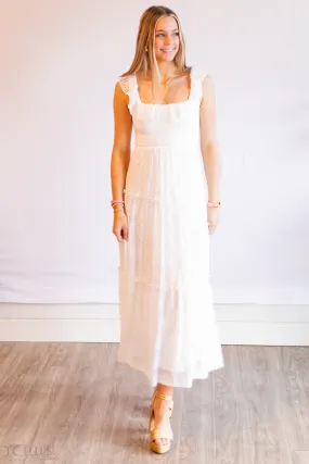 Never Forgotten Dress