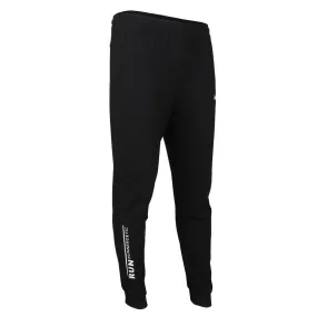NK Men's Runner  Getic Joggers-Black