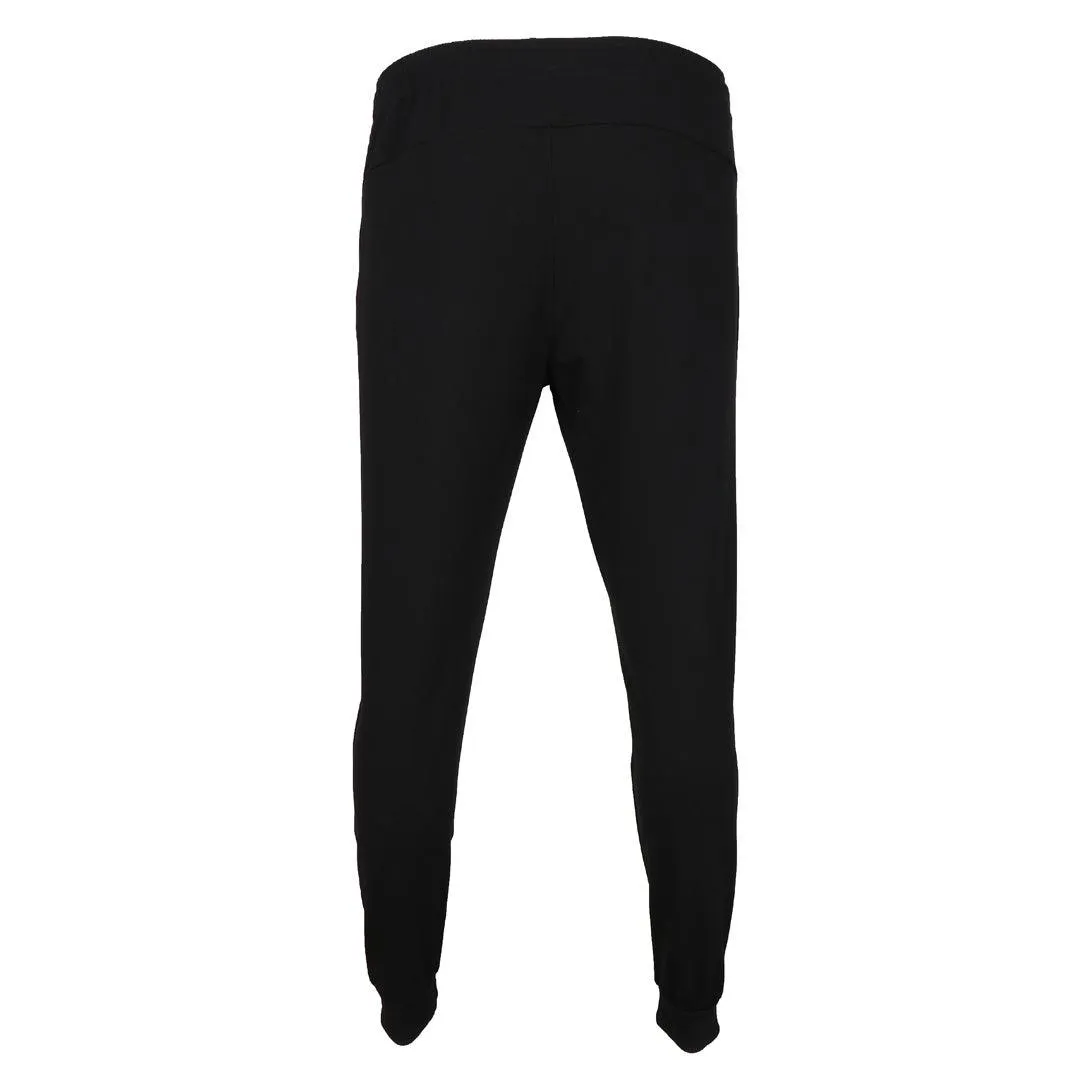 NK Men's Runner  Getic Joggers-Black