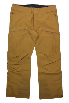 Norrona Mens Tamok GTX Pant