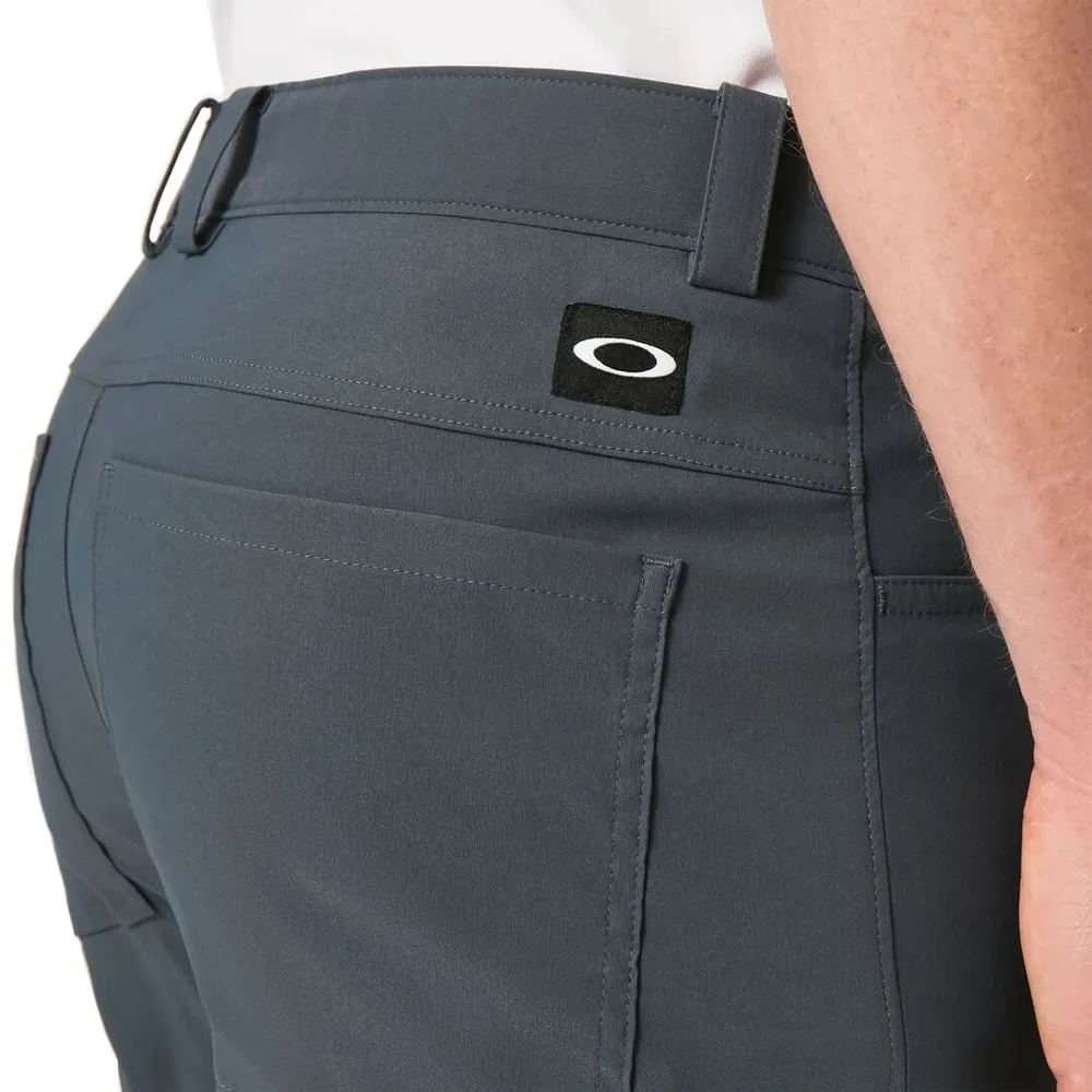 Oakley RC Hybrid Joggers - Dark Slate