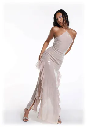 Ooh La Saturn Gown