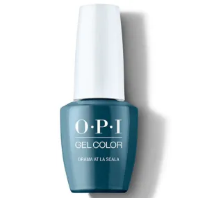 Opi Gel MI04 Drama at La Scala