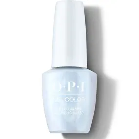 Opi Gel MI05 This Color Hits all the High Notes