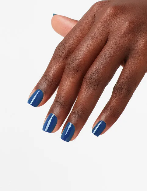 Opi Gel MI06 Duomo Days, Isola Nights