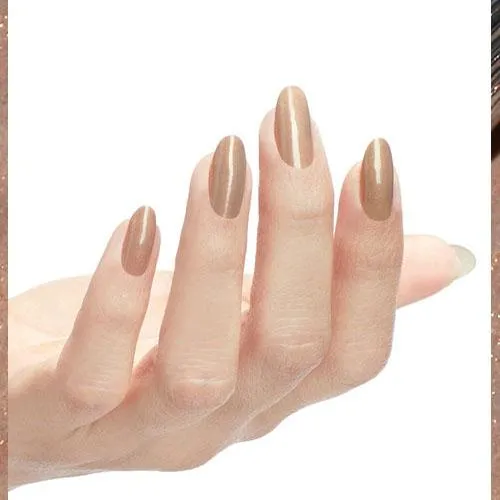 OPI Polish MI01 Falling for Milan