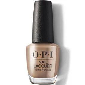 OPI Polish MI01 Falling for Milan