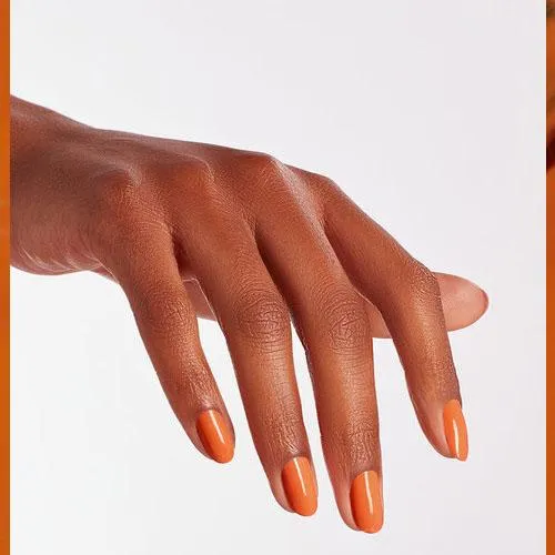 OPI Polish MI02 Have Your Panettone and Eat it Too