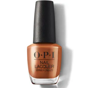 OPI Polish - MI03 My Italian is a Little Rusty