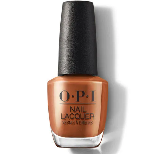 OPI Polish - MI03 My Italian is a Little Rusty