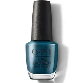 OPI Polish MI04 Drama at La Scala