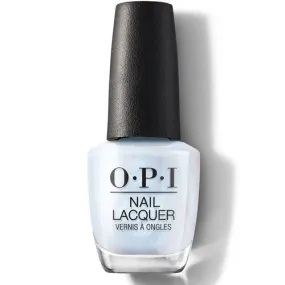 OPI Polish MI05 This Color Hits all the High Notes