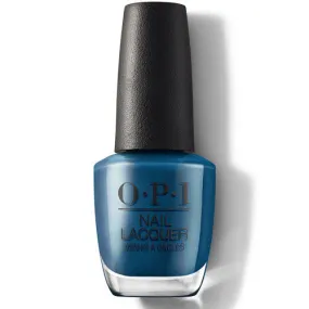 OPI Polish MI06 Duomo Days, Isola Nights