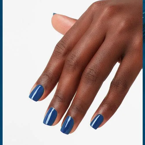OPI Polish MI06 Duomo Days, Isola Nights