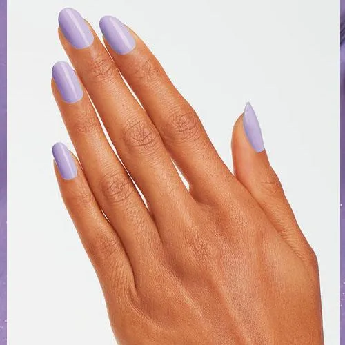 OPI Polish - MI09 Galleria Vittorio Violet