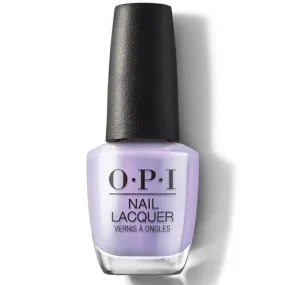 OPI Polish - MI09 Galleria Vittorio Violet