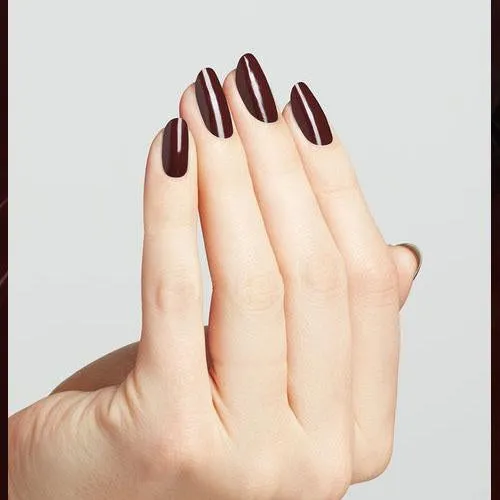 OPI Polish MI12 Complimentary Wine