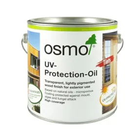 OSMO | UV Protection Oil Terra 2.5l