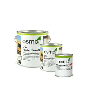 Osmo UV Protection Oil Tints