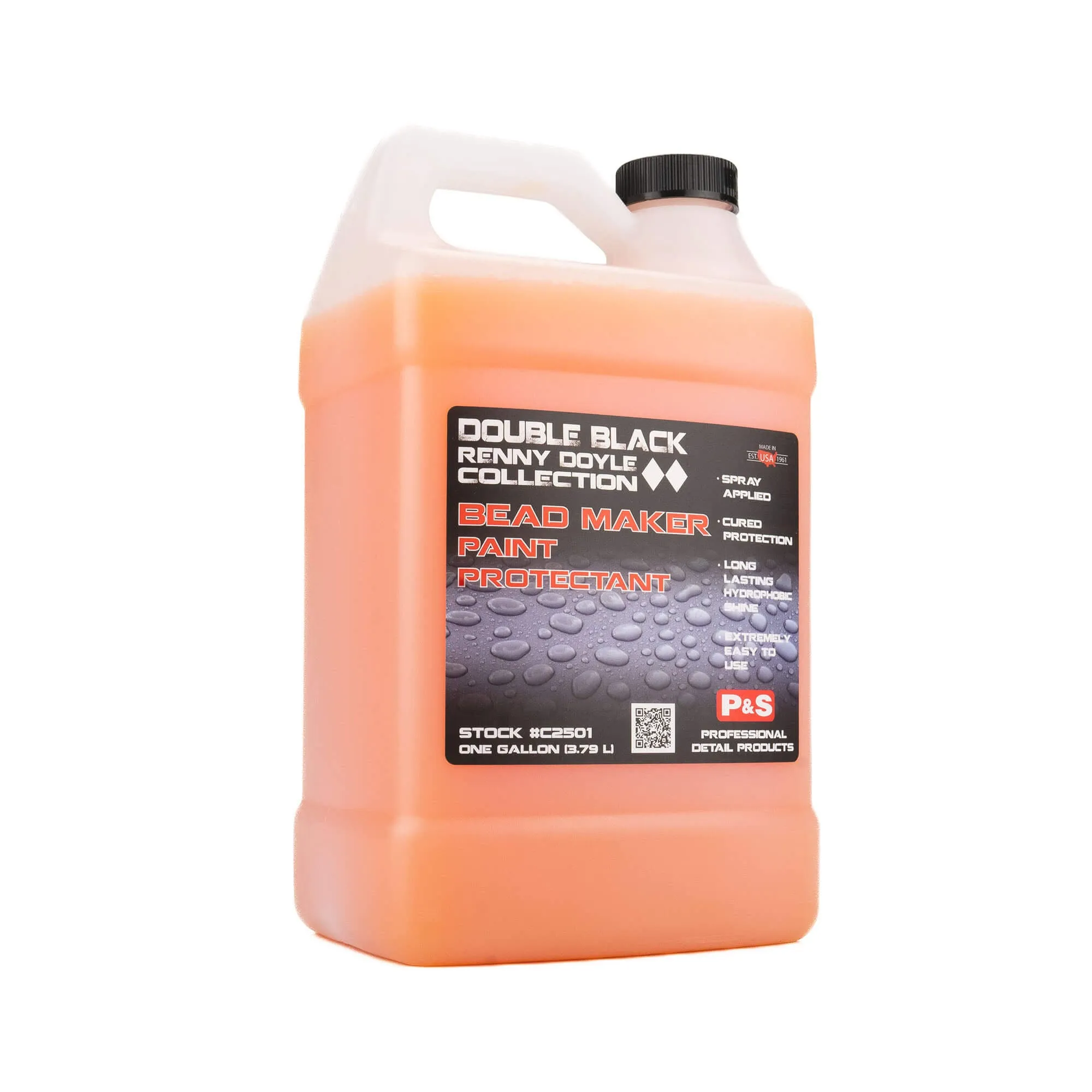P&S Bead Maker Paint Protectant