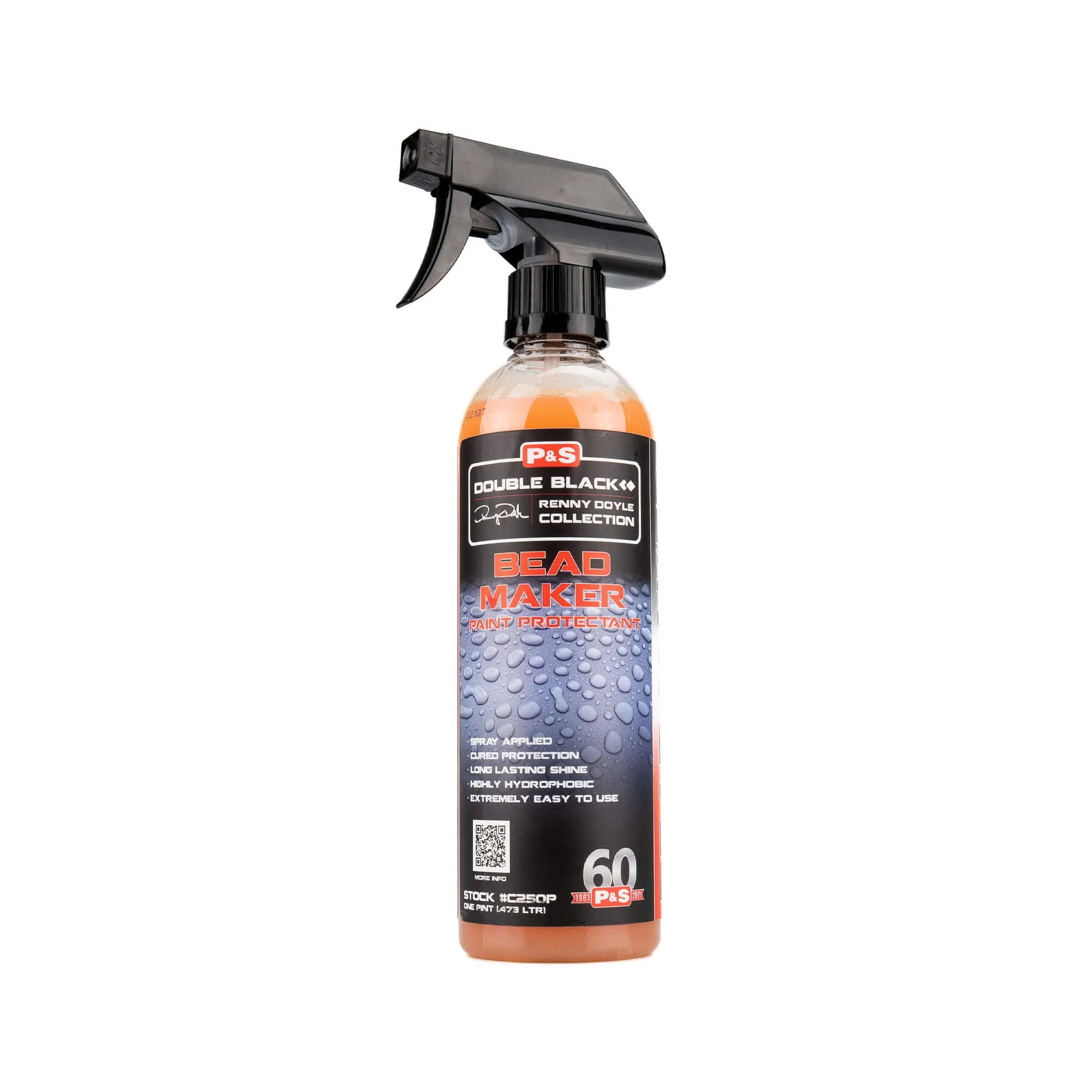 P&S Bead Maker Paint Protectant