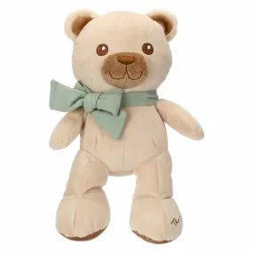 Peluche Thun Teddy grande con fiocco | Rohome