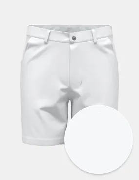 Performance Golf -  Pure White | Short